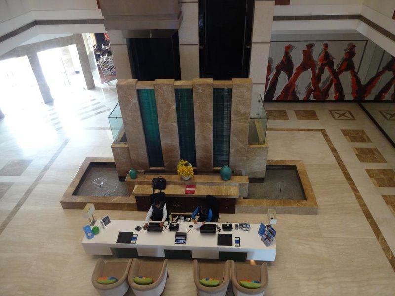 Hotel Photo 20