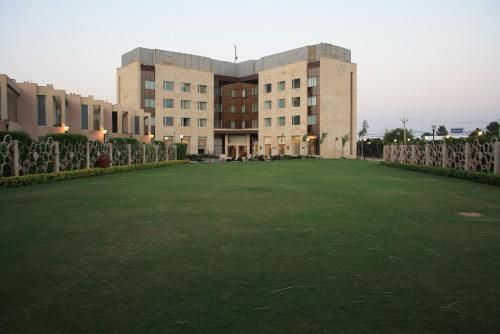 Hotel Photo 21