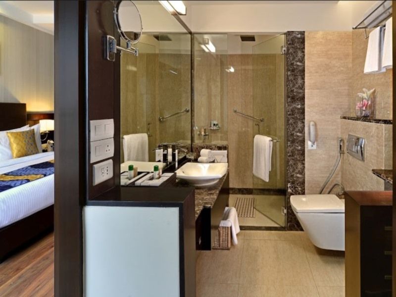 Hotel Photo 9