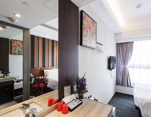 Le Prabelle Hotel Hong Kong Hong Kong