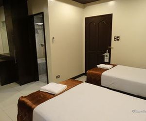 The Peridot Suites Davao Philippines