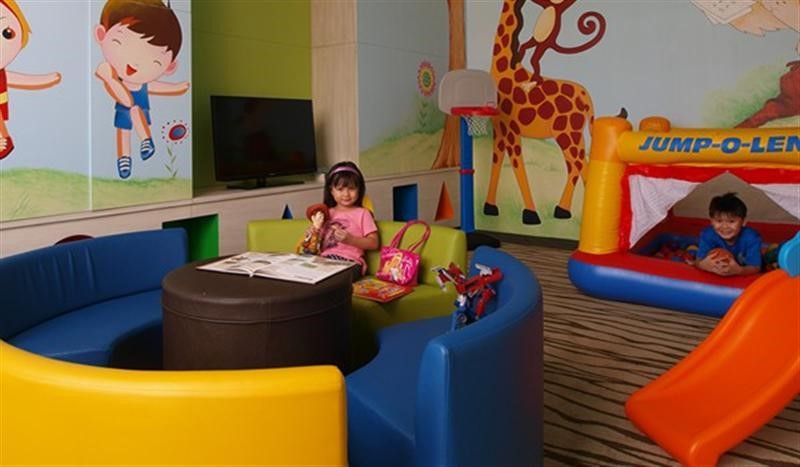 صورة الفندق 10
