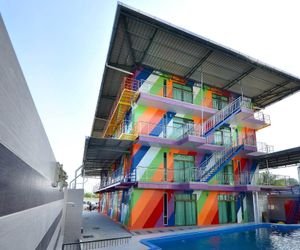 Bahagia Villa Apartment Kuah Malaysia