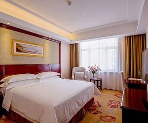 Shanghai Jinghang Hotel Feng-hsien China