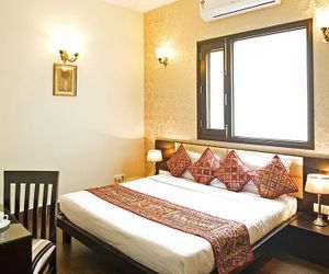 Connaught Mews Bed and Breakfast - Connaught Place Delhi City India