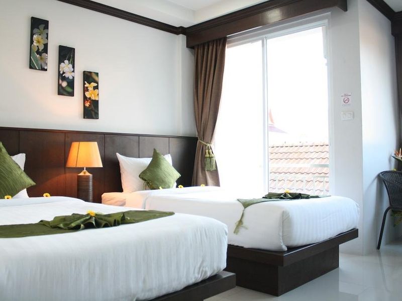 Hotel Photo 4