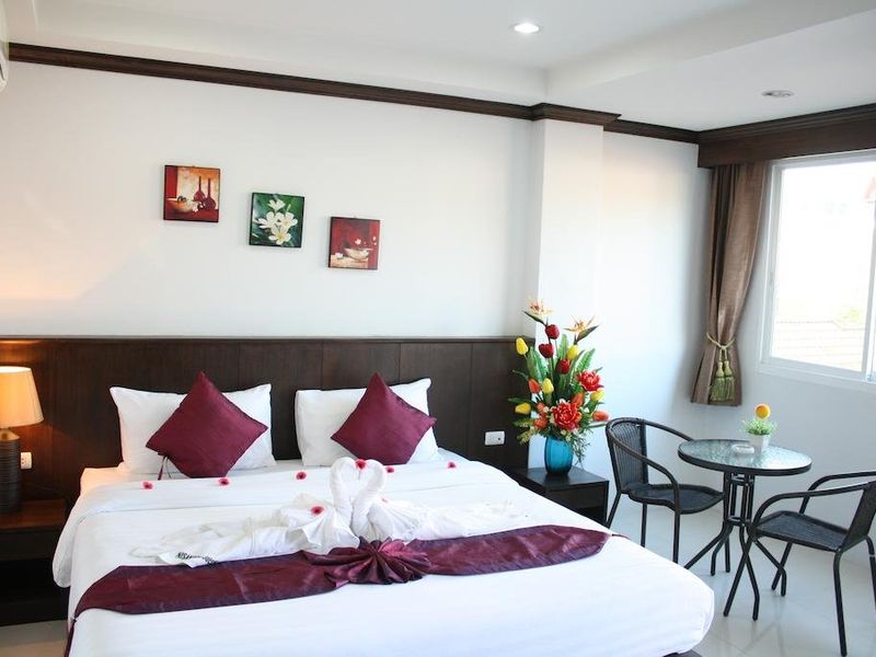 Hotel Photo 5