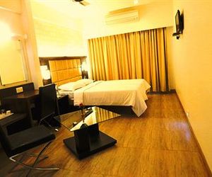 Krishna Avtar Stay Inn Navi Mumbai India