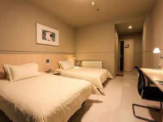 Hotel pic Jinjiang Inn Weihai Shichang Avenue Branch