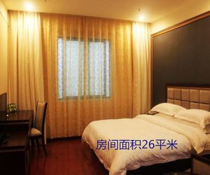 Chongqing Jiatou Hotel Chongqing China
