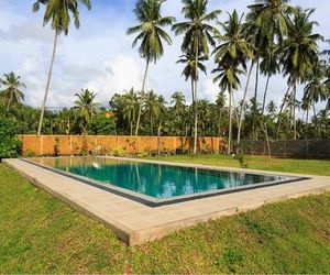 Ocean Ripples Resort Wadduwa Sri Lanka