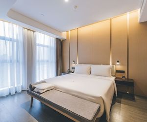 Atour Hotel Chengdu Gaoxin Branch Shahepu China