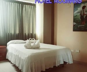 Hotel Rosmarg Atacames Ecuador