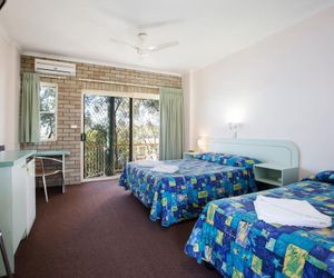 Waterfront Hotel Maroochydore Australia