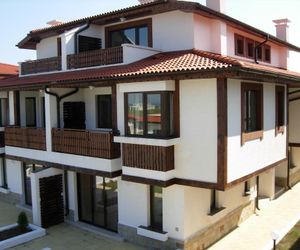 Velika Garden Villas Lozenets Bulgaria