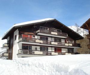 Haus Amor Saas Fee Switzerland