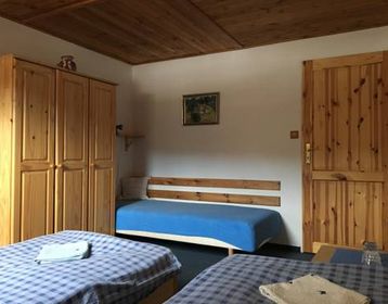 hotel booking template