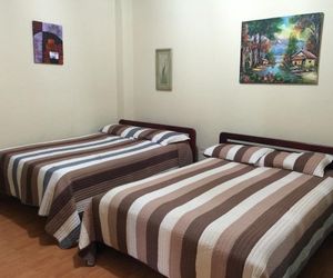 Hostería Quinta Montaña Loja Ecuador