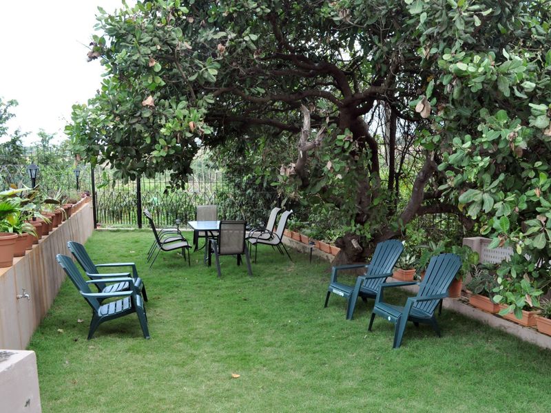 Hotel Photo 21