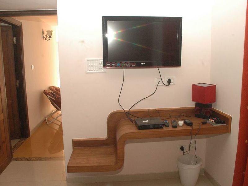 Hotel Photo 8