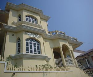 Villa Idalina Dabolim India