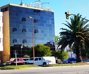 Arcobaleno Palace Villa Carlos Paz Argentina