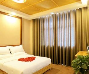 Gujun Hotel Dunhuang China