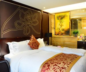 Guoyi Boutique Hotel Chengdu China