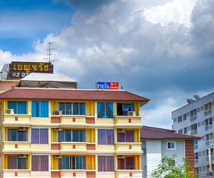 Benjaratch Boutique Apartment Min Buri Thailand