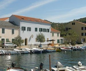 Dentex Apartments Vinjerac Croatia