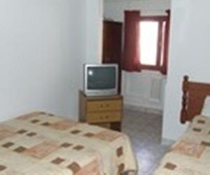 Trevi Hotel Neuquen Argentina