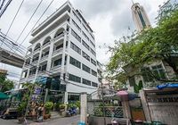 Отзывы The Best Bangkok House, 3 звезды