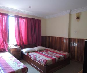 Haing Lay Hotel Battambang Cambodia