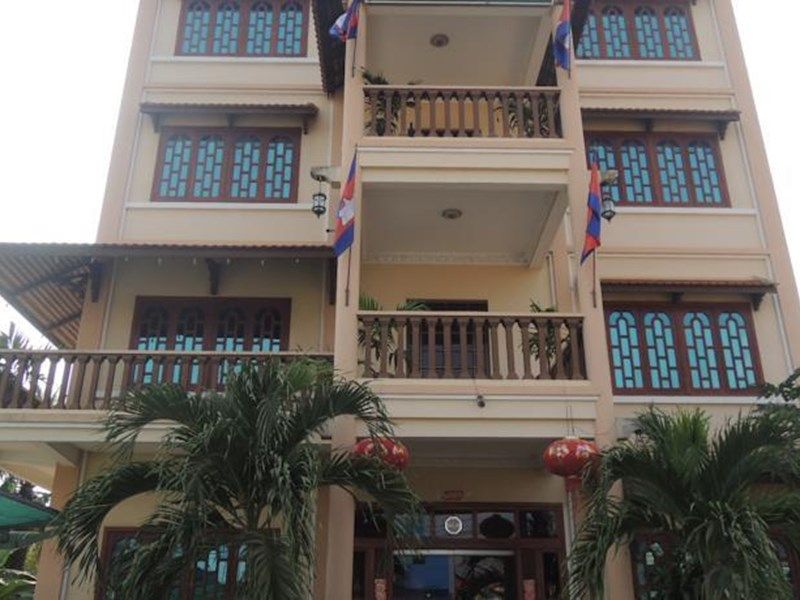 Hotel Photo 4