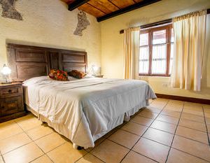 Hotel La Ermita de Santa Lucia Antigua Guatemala