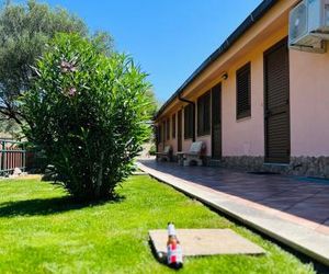 Agriturismo Sa Mandria Castiadas Italy