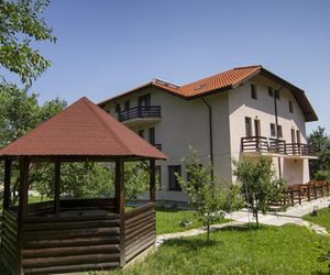 Pensiunea Casa Anca Filioara Romania