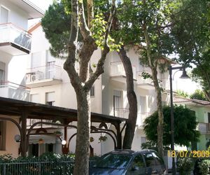 Hotel Villa Alberta Cesenatico Italy