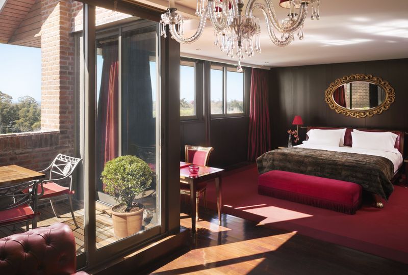 image of hotel Faena Hotel Buenos Aires
