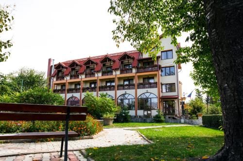 Hotel Photo 21