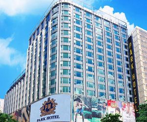 Park Hotel Hong Kong Hong Kong Hong Kong
