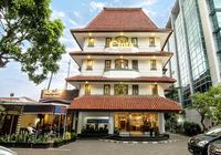 Отзывы Cipta Hotel Wahid Hasyim, 2 звезды