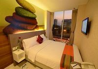 Отзывы Clay Hotel Jakarta, 2 звезды