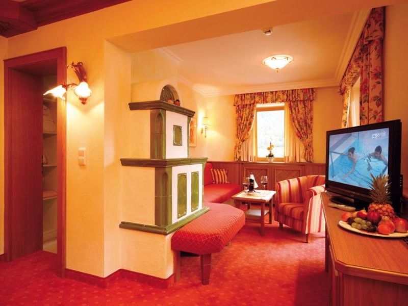 Hotel Photo 14