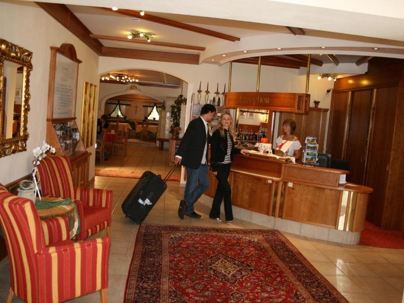 Hotel Photo 7