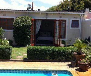 Dis Cottage Southern Suburbs South Africa