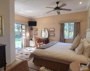 Chez Nous Bed and Breakfast & Self Catering Rorkes Drift South Africa