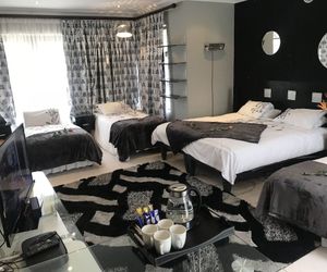 Africa Paradise - OR Tambo Airport Boutique Hotel Benoni South Africa
