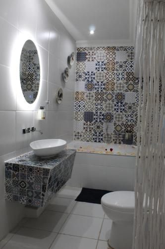 صورة الفندق 9