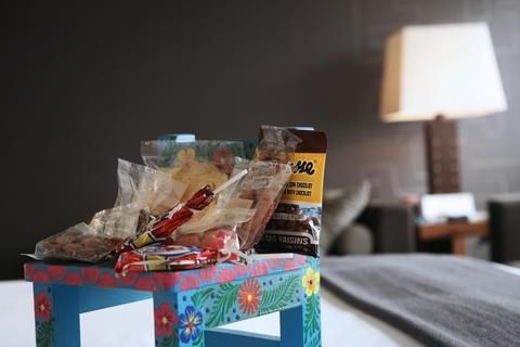 Hotel Photo 8